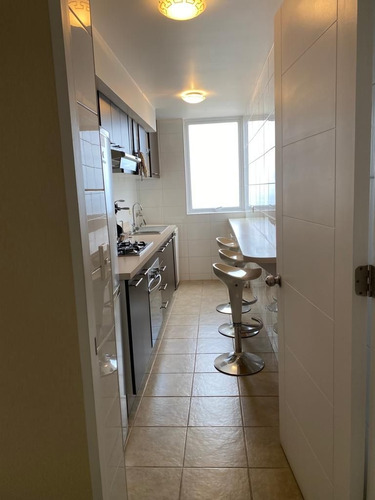 Venta Departamento 2D 2B 1E Las Gaviotas - Conc&oacute;n