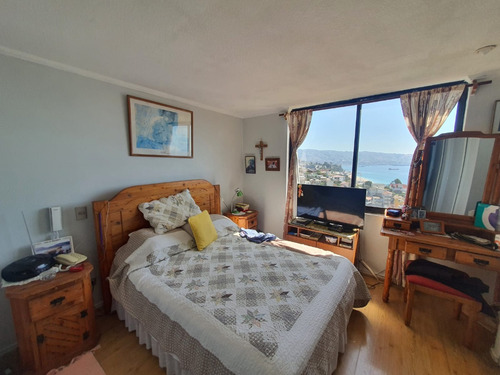 Venta Departamento P 2D en suite 2B 1E 1B Recreo - Vi&ntilde;a Del Mar