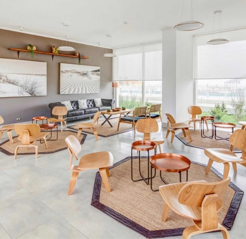 Venta Departamento 1D 1B 1E Higuerillas - Conc&oacute;n