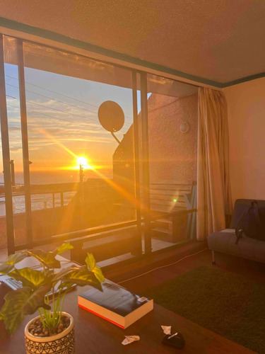 Arriendo Departamento O 2D 2B 1E 1B Re&ntilde;aca - Vi&ntilde;a Del Mar