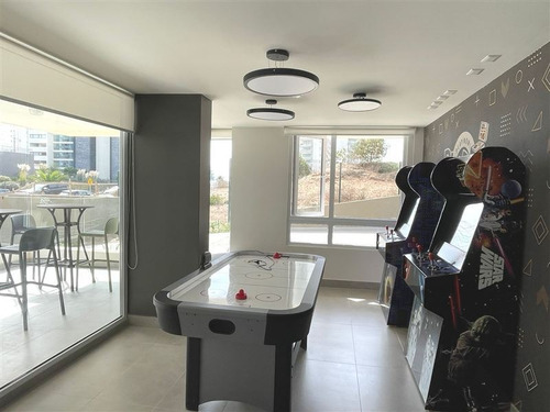 Arriendo Departamento 2D 2B 2E 1B Costas de Montemar - Conc&oacute;n