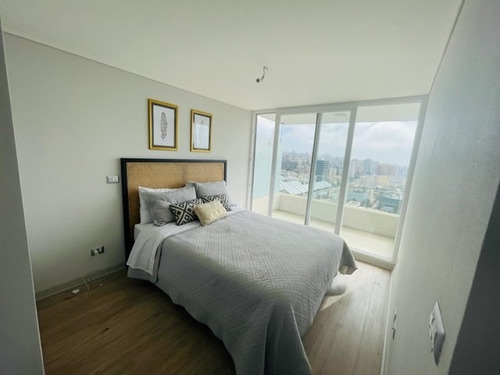 Venta Departamento NP 3D 2B 1E 1B Centro de Vi&ntilde;a del Mar - Vi&ntilde;a Del Mar