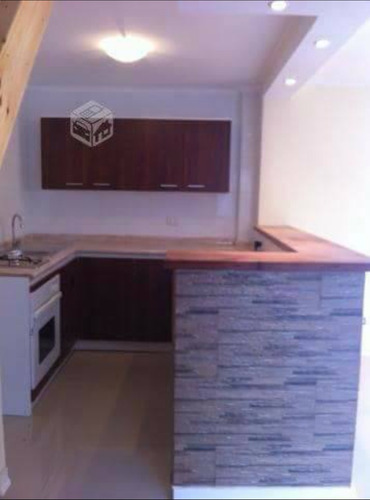 Venta Casa SO 3D en suite 2B 1B Agua Santa - Vi&ntilde;a Del Mar