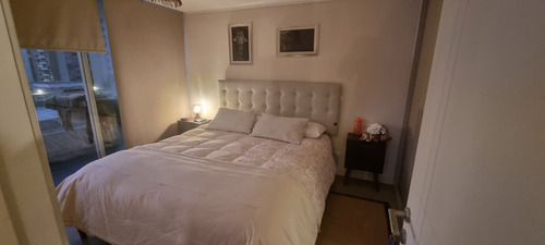 Venta Departamento 2D 2B 1E Montemar - Conc&oacute;n