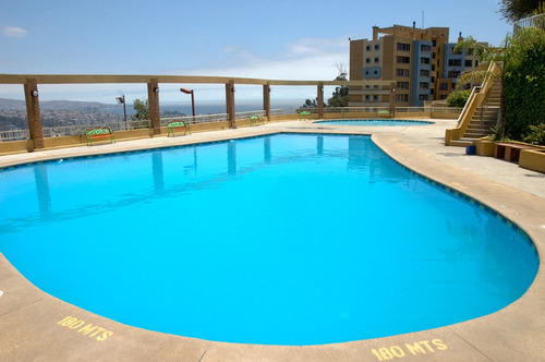 Venta Departamento O 5D 3B 2E 1B Miraflores - Vi&ntilde;a Del Mar