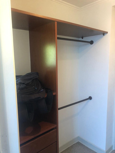 Arriendo Departamento 3D en suite Walk-in cl&oacute;set 2B 1E 1B  - Vi&ntilde;a Del Mar