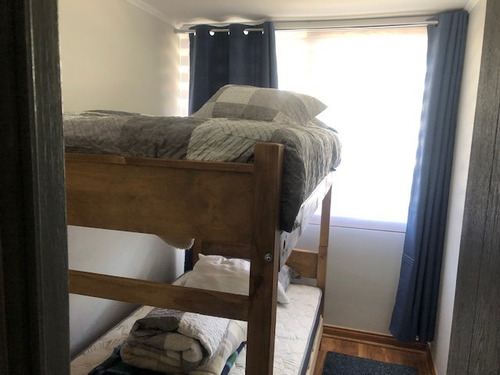 Venta Departamento O 3D 2B 1E 1B Re&ntilde;aca - Vi&ntilde;a Del Mar