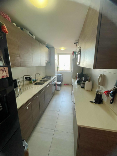 Venta Departamento 3D 2B 2E Montemar - Conc&oacute;n