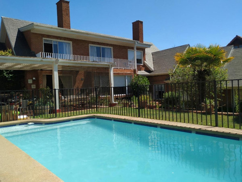 Venta Casa N 5D en suite Walk-in cl&oacute;set 5B 6E 2B Montemar - Conc&oacute;n