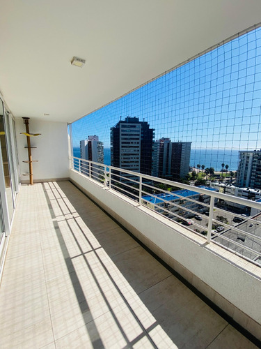 Venta Departamento NO 3D en suite 2B 2E 1B Libertad - Vi&ntilde;a Del Mar