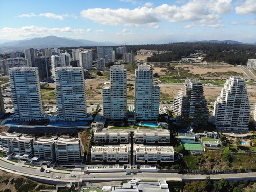 Venta Departamento NO 2D en suite Walk-in cl&oacute;set 2B 1E 1B Re&ntilde;aca - Vi&ntilde;a Del Mar