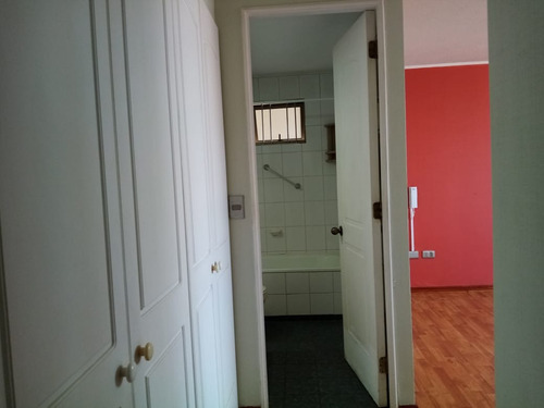 Arriendo Departamento NP 4D 3B 1E 1B Forestal - Vi&ntilde;a Del Mar