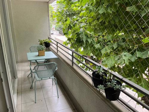 Venta Departamento NP 1D en suite 1B 1E  - Vi&ntilde;a Del Mar