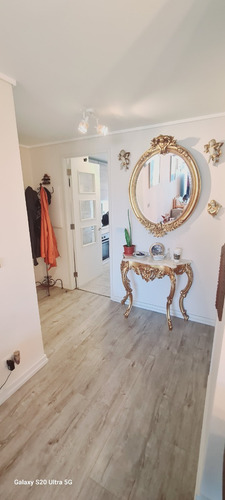 Venta Departamento SP 3D en suite 2B 1E 1B Montemar - Conc&oacute;n