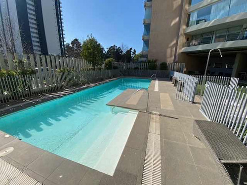 Venta Departamento 2D 2B 1E Montemar - Conc&oacute;n