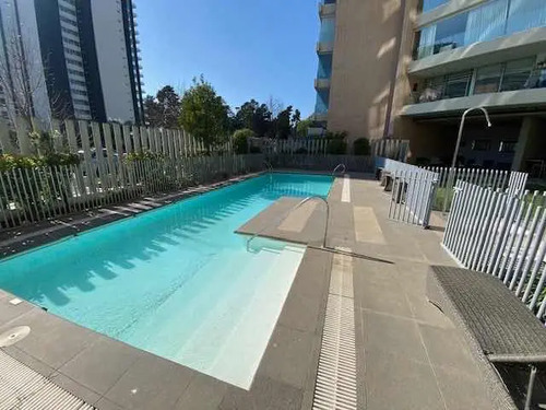 Venta Departamento 2D 2B 1E Montemar - Conc&oacute;n