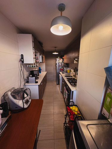 Venta Departamento 3D 2B 2E Montemar - Conc&oacute;n