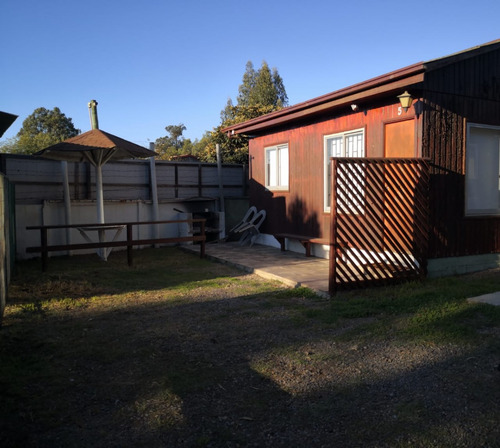 Venta Casa 5D 5B 10E 1B Los Romeros - Los Manantiales - Conc&oacute;n