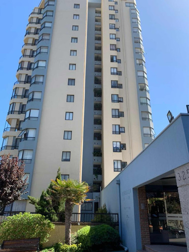 Arriendo Departamento 3D 2B 1E 1B Re&ntilde;aca - Vi&ntilde;a Del Mar