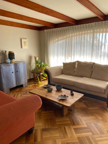 Venta Casa 6D 4B 2E 2B Re&ntilde;aca - Vi&ntilde;a Del Mar