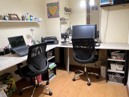 Venta Departamento NP 4D en suite Walk-in cl&oacute;set 3B 3E 1B Libertad - Vi&ntilde;a Del Mar