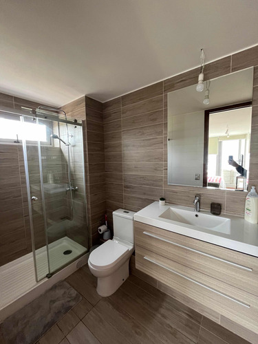 Arriendo Departamento 2D 2B 1E 1B Costas de Montemar - Conc&oacute;n