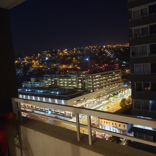 Venta Departamento 3D 2B 1E 1B Centro de Vi&ntilde;a del Mar - Vi&ntilde;a Del Mar