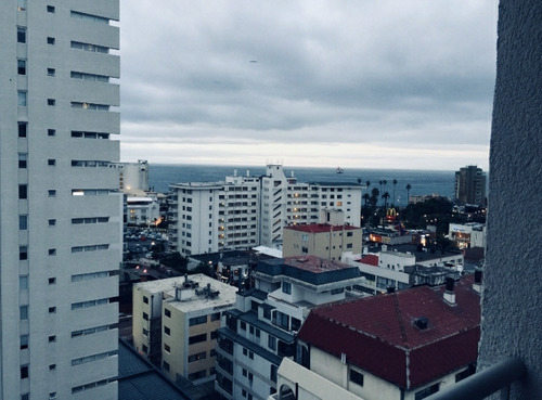 Venta Departamento 2D 2B 1E Libertad - Vi&ntilde;a Del Mar