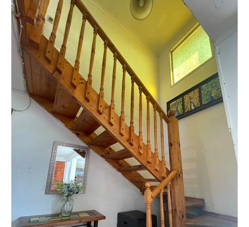 Venta Casa 8D 4B 4E Achupallas - Vi&ntilde;a Del Mar