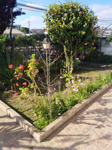 Venta Casa NP 4D en suite 2B 2E 1B Los Romeros - Los Manantiales - Conc&oacute;n