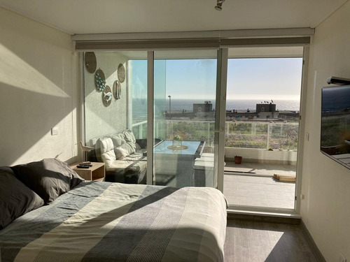 Venta Departamento NP 3D en suite 2B 1E 1B Costas de Montemar - Conc&oacute;n