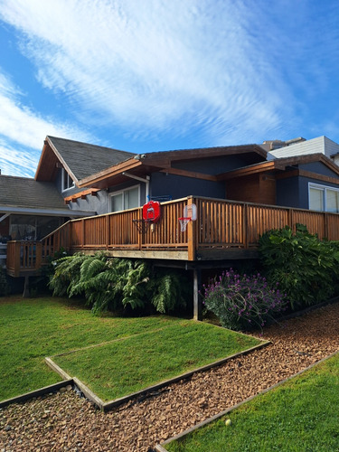 Venta Casa 3D 3B 3E Agua Santa - Vi&ntilde;a Del Mar