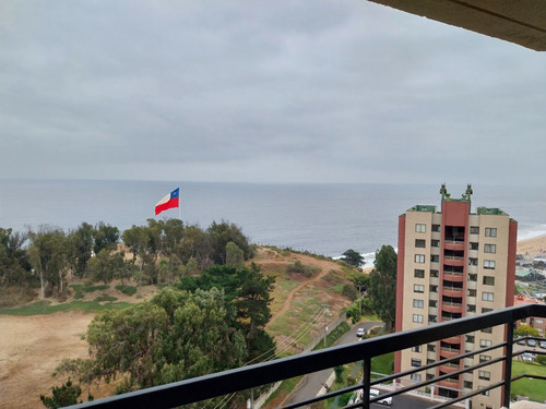 Venta Departamento P 3D 2B 1E 1B Re&ntilde;aca - Vi&ntilde;a Del Mar
