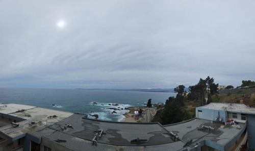 Arriendo Departamento NP 2D 2B 1E 1B Costas de Montemar - Conc&oacute;n