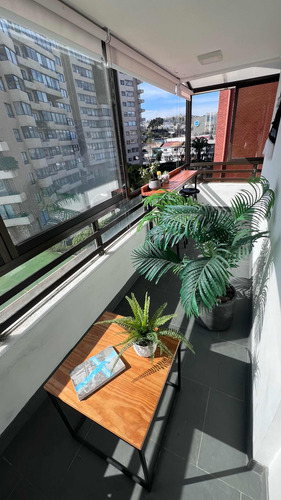 Arriendo Departamento NP 1D 1B Libertad - Vi&ntilde;a Del Mar