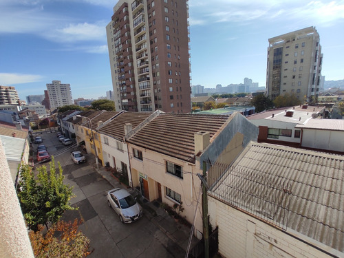 Venta Departamento NP 3D 2B 1B Libertad - Vi&ntilde;a Del Mar