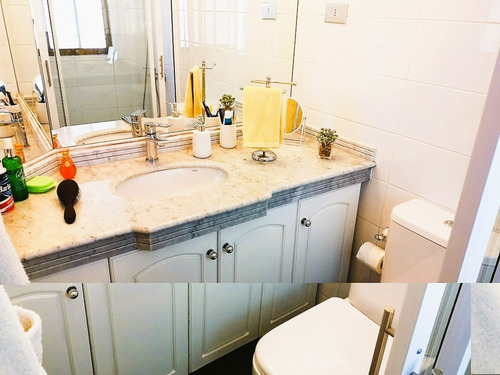 Venta Departamento NP 2D en suite Walk-in cl&oacute;set 2B 1E 1B Libertad - Vi&ntilde;a Del Mar