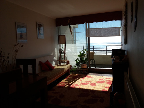 Venta Departamento N 2D en suite 2B 1E 1B La Boca - Conc&oacute;n