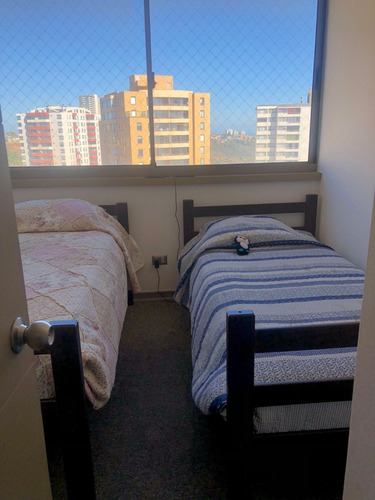 Venta Departamento P 2D en suite 2B 1E G&oacute;mez Carre&ntilde;o - Vi&ntilde;a Del Mar