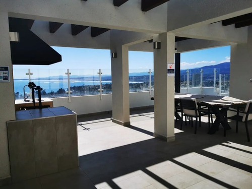 Venta Departamento NP 2D en suite 2B 1E 2B Montemar - Conc&oacute;n
