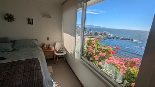 Venta Departamento O 1D en suite 1B 1E Re&ntilde;aca - Vi&ntilde;a Del Mar