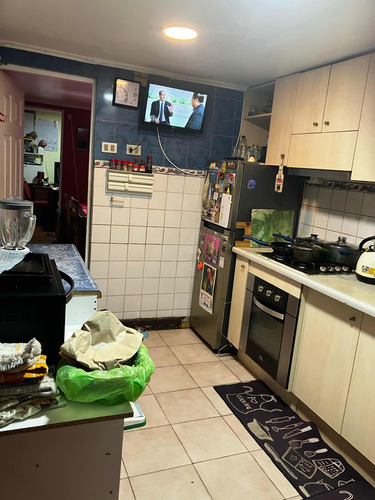 Venta Casa 3D 2B 1E G&oacute;mez Carre&ntilde;o - Vi&ntilde;a Del Mar