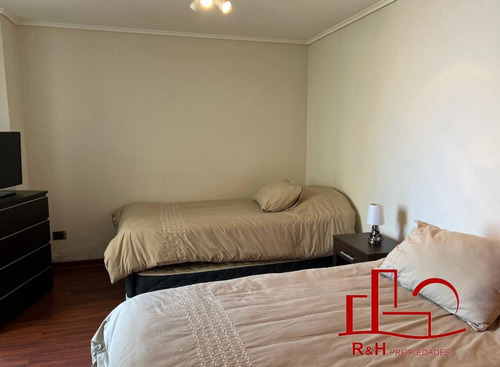 Venta Departamento NP 4D en suite 4B 3E 1B Re&ntilde;aca - Vi&ntilde;a Del Mar