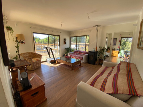 Venta Casa NO 4D en suite Walk-in cl&oacute;set 3B 8E 2B La Boca - Conc&oacute;n