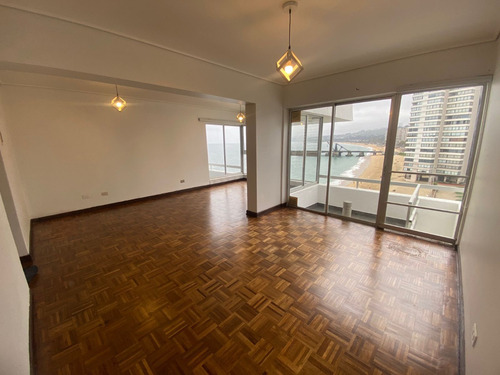 Arriendo Departamento N 4D 3B Libertad - Vi&ntilde;a Del Mar