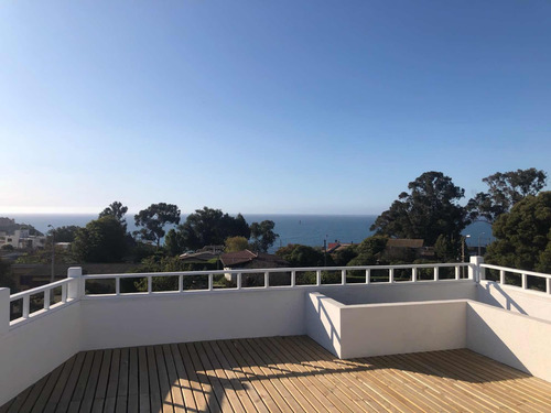 Venta Casa 4D 3B 2E Higuerillas - Conc&oacute;n