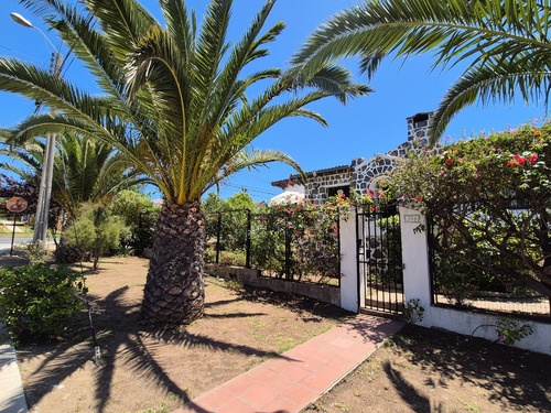 Venta Casa NP 3D 2B 3E 1B Playa Amarilla - Conc&oacute;n