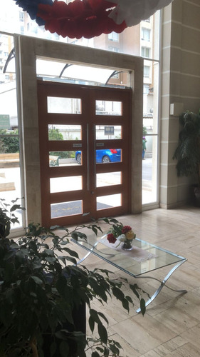 Arriendo Departamento 3D 2B 1E 1B Centro de Vi&ntilde;a del Mar - Vi&ntilde;a Del Mar