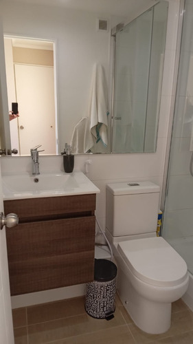 Venta Departamento P 2D en suite Walk-in cl&oacute;set 2B  - Vi&ntilde;a Del Mar