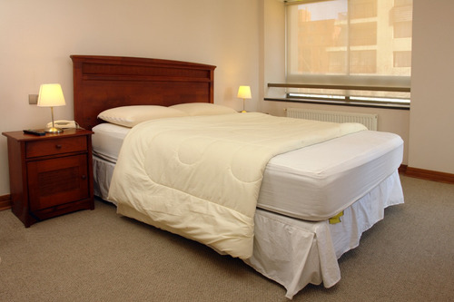 Venta Departamento NO 3D en suite Walk-in cl&oacute;set 2B 2E 1B Libertad - Vi&ntilde;a Del Mar